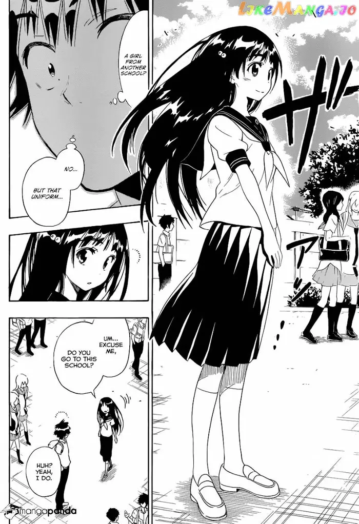 Nisekoi Chapter 95 image 05_optimized